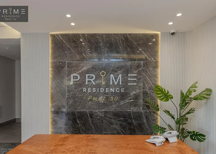 Prime Residence Point 90